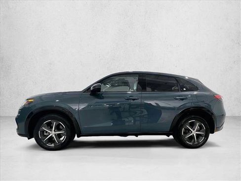 Used 2024 Honda HR-V EX-L image 6