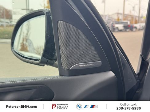 New 2026 BMW X5 xDrive50e image 27