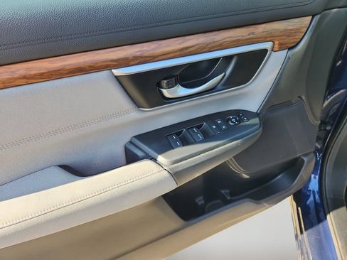 Used 2020 Honda CR-V EX image 10