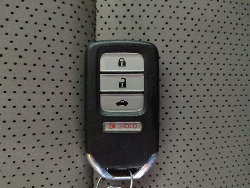 Used 2015 Honda Accord EX-L image 32