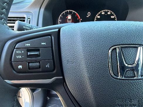 New 2026 Honda Ridgeline RTL image 19