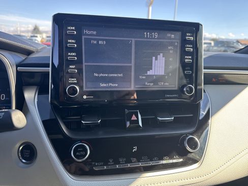 Used 2020 Toyota Corolla SE image 14