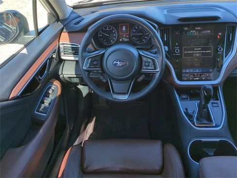 Used 2020 Subaru Outback Touring XT image 17