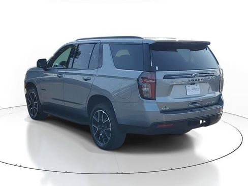 Certified 2024 Chevrolet Tahoe RST w/ Luxury Package AWD/4WD image 3