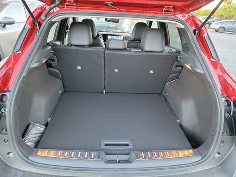 New 2026 Nissan Kicks SR w/ SR Premium Package image 14