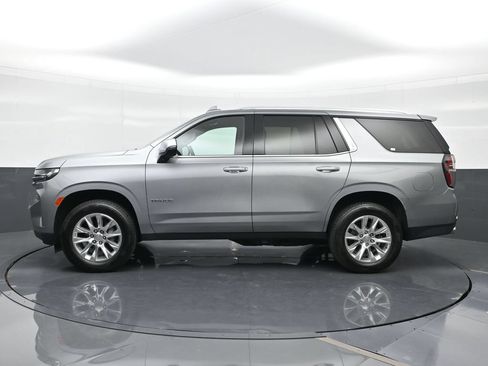 Used 2023 Chevrolet Tahoe Premier w/ Max Trailering Package RWD image 5