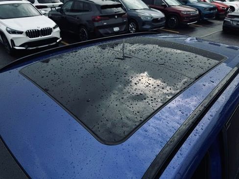 New 2026 BMW X1 xDrive28i w/ Technology Package image 9