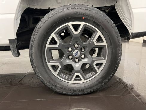 New 2025 Ford F150 STX w/ Equipment Group 200A image 7