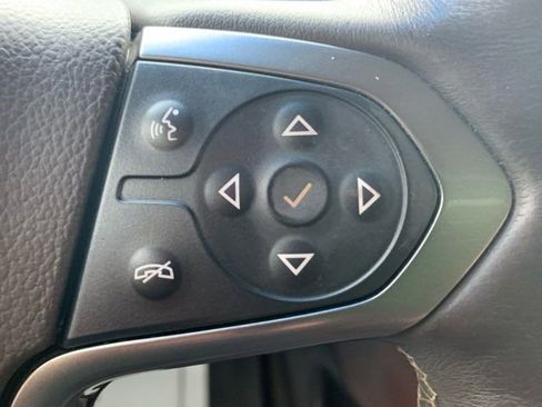 Used 2016 Chevrolet Tahoe LTZ image 36