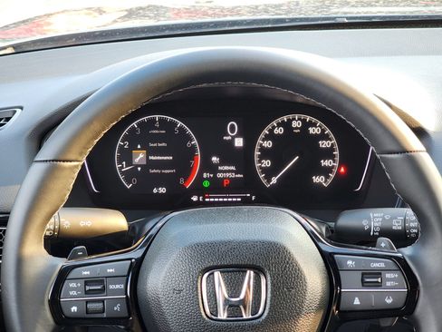 Used 2026 Honda Civic Sport image 11