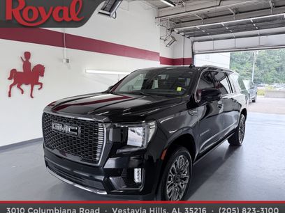 Used 2023 GMC Yukon XL Denali Ultimate