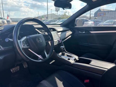 Used 2020 Honda Civic Sport image 12