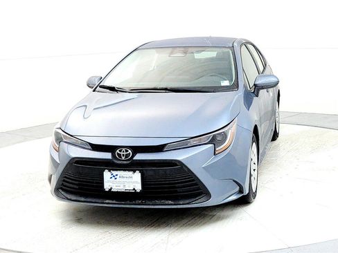 New 2026 Toyota Corolla LE image 2