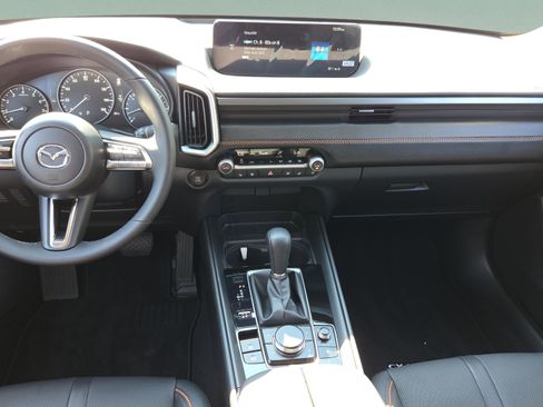 Used 2026 MAZDA CX-50 AWD 2.5 S w/ Premium Package image 12