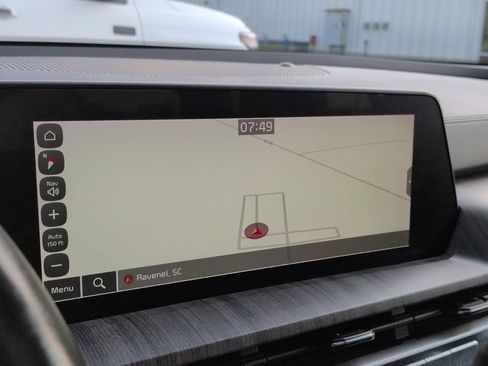 Used 2024 Kia Telluride EX AWD/4WD image 22