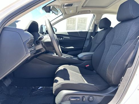 Certified 2024 Honda Accord EX image 13