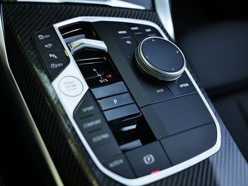 New 2026 BMW M440i w/ Premium Package RWD image 38