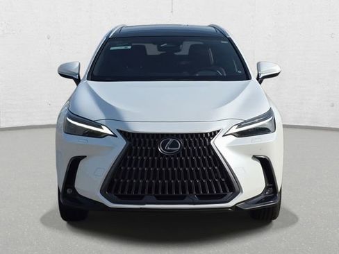 Used 2024 Lexus NX 350 AWD w/ Cold Area Package image 2