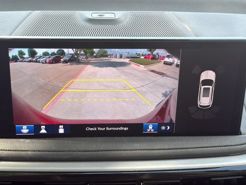 Used 2025 Acura MDX FWD w/ Technology Package image 22