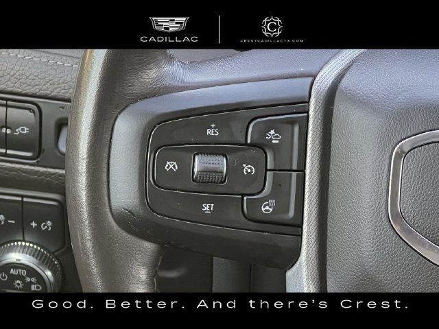 Used 2021 GMC Yukon Denali w/ Denali Premium Package RWD image 13