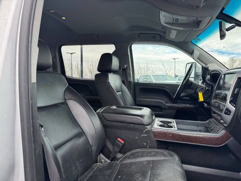 Used 2016 GMC Sierra 2500 SLT image 16