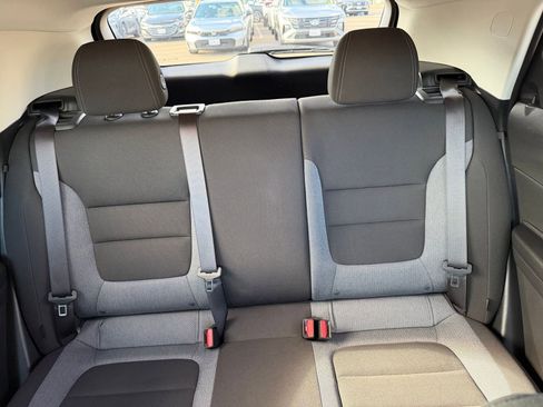 Used 2025 Chevrolet TrailBlazer LT image 36