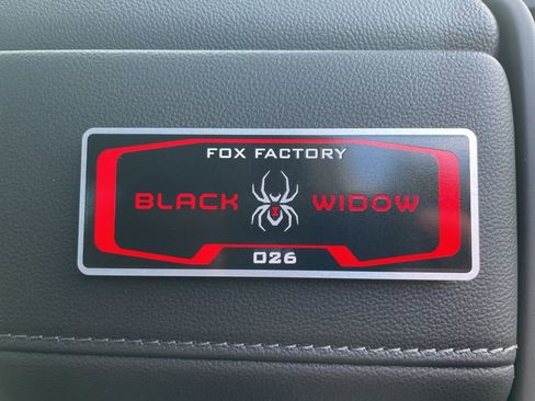 New 2026 Chevrolet Silverado 2500 LT w/ Trail Boss Package image 32