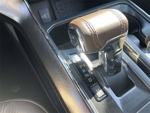 New 2025 Ford F150 King Ranch w/ FX4 Off-Road Package image 25