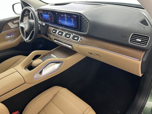 New 2026 Mercedes-Benz GLE 350 4MATIC image 27
