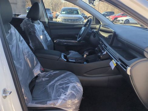 New 2026 Hyundai Tucson SEL image 28