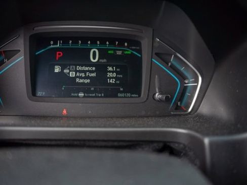 Used 2018 Honda Odyssey EX image 19