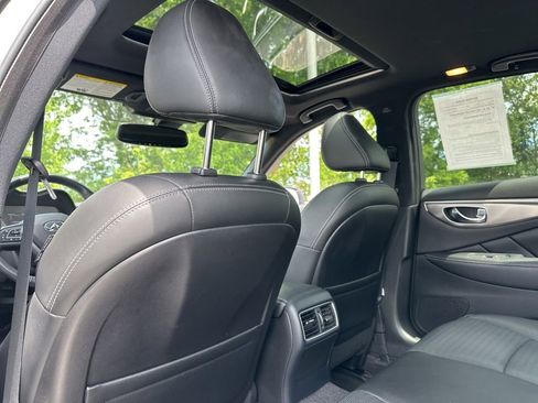 Used 2020 INFINITI Q50 Edition 30 AWD/4WD image 39