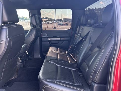 Used 2021 Ford F150 XLT w/ Equipment Group 302A High AWD/4WD image 28