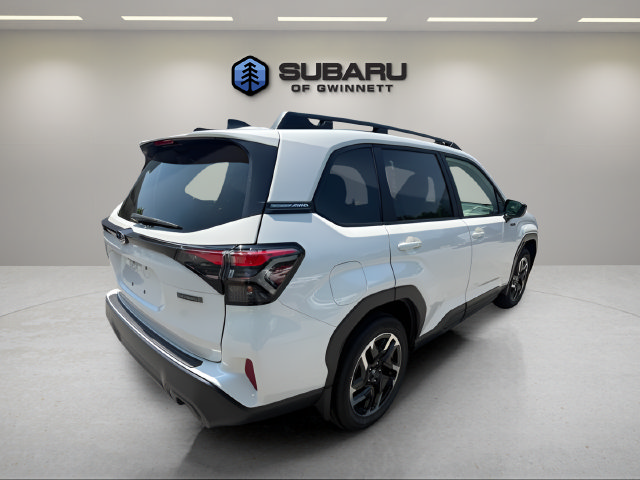 New 2026 Subaru Forester Premium AWD/4WD image 5