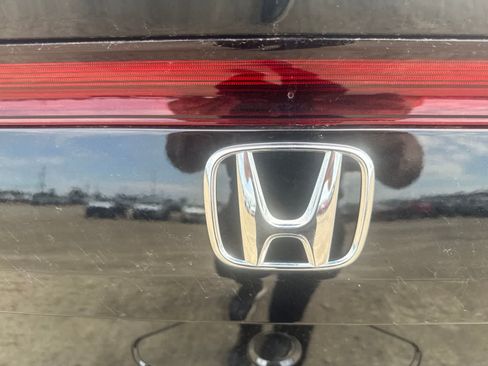 Used 2024 Honda Civic EX-L image 7