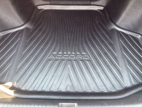 Used 2024 Honda Accord Sport image 16