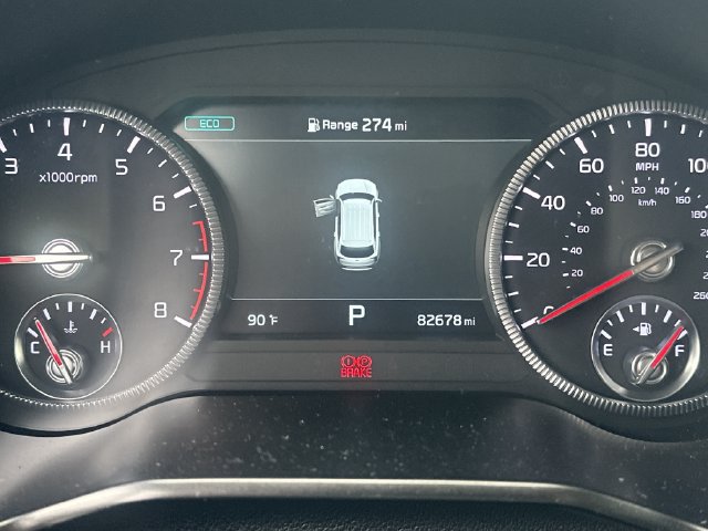 Used 2020 Kia Telluride SX w/ SX Prestige Package AWD/4WD image 18