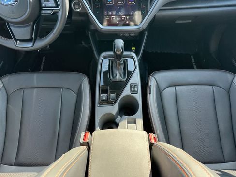 Certified 2025 Subaru Crosstrek 2.5i Limited image 29