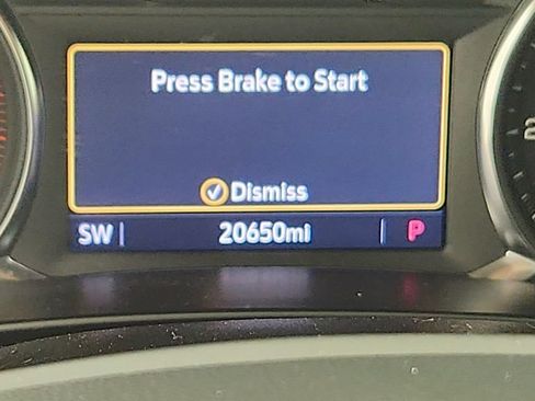 Used 2025 Chevrolet Blazer LT FWD image 15