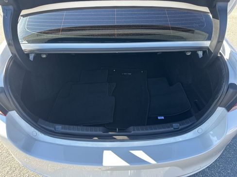 Used 2024 MAZDA MAZDA3 s image 28