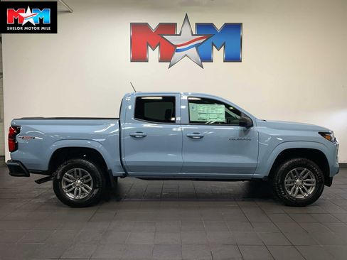 New 2026 Chevrolet Colorado LT w/ LT Convenience Package image 1