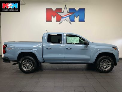 New 2026 Chevrolet Colorado LT w/ LT Convenience Package