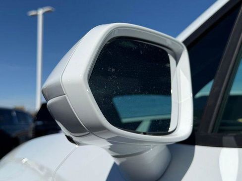 New 2026 Chevrolet Blazer EV LT image 23