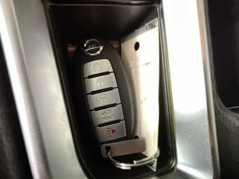 Used 2023 Nissan Sentra SV w/ All-Weather Package FWD image 22
