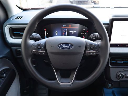 New 2026 Ford Maverick XLT AWD/4WD image 23