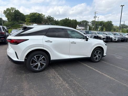 Used 2025 Lexus RX 350h w/ Convenience Package AWD/4WD image 23