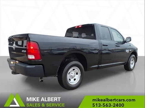 Used 2020 RAM 1500 Tradesman w/ Popular Equipment Group image 7
