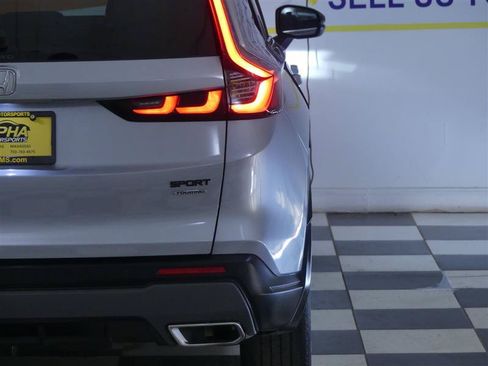 Used 2023 Honda CR-V Sport Touring image 32