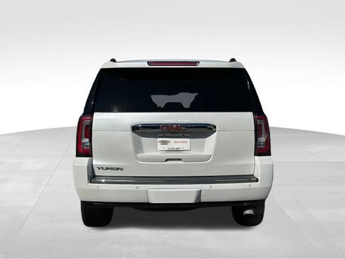 Used 2019 GMC Yukon Denali w/ Denali Ultimate Package image 4