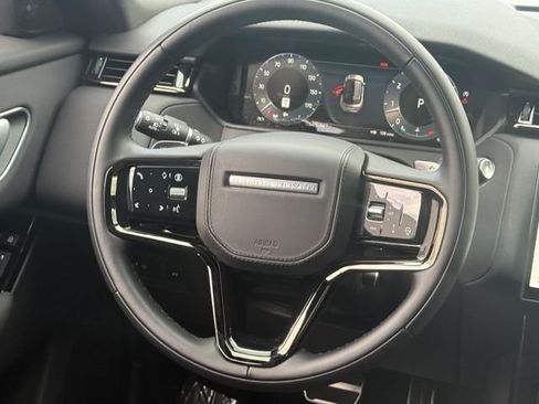 Used 2025 Land Rover Range Rover Velar Dynamic SE AWD/4WD image 19